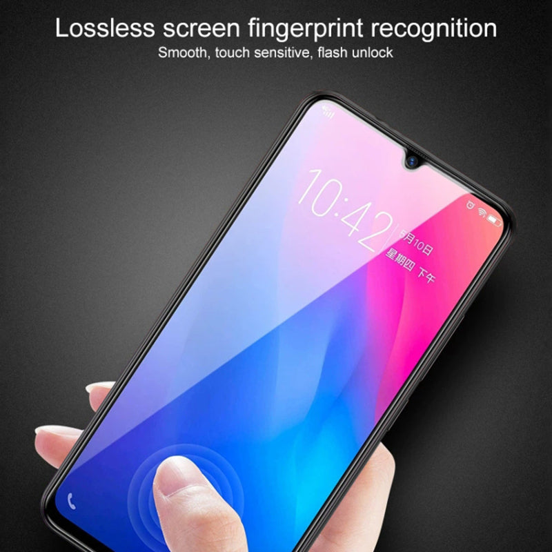For Xiaomi Redmi K70 Pro 5G / K70 5G Tempered Glass Film Side Glue Anti-explosion Screen Protector For Xiaomi Redmi K70 Pro 5G / K70 5G Tempered Glass Film Side Glue Anti-explosion Screen Protector